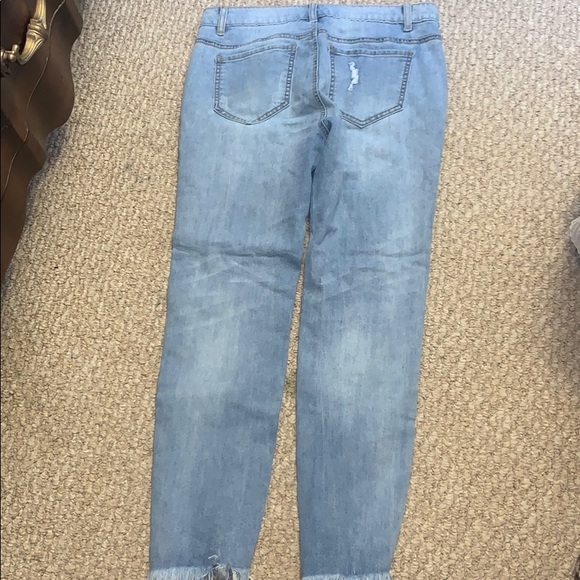 FN Ripped jeans - Picture 5 of 7